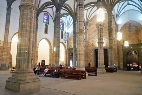 Las Palmas de Gran Canaria